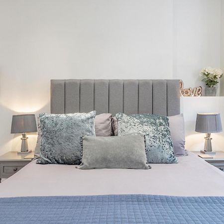 2-Bed Notting Hill / Portobello Londra Exterior foto