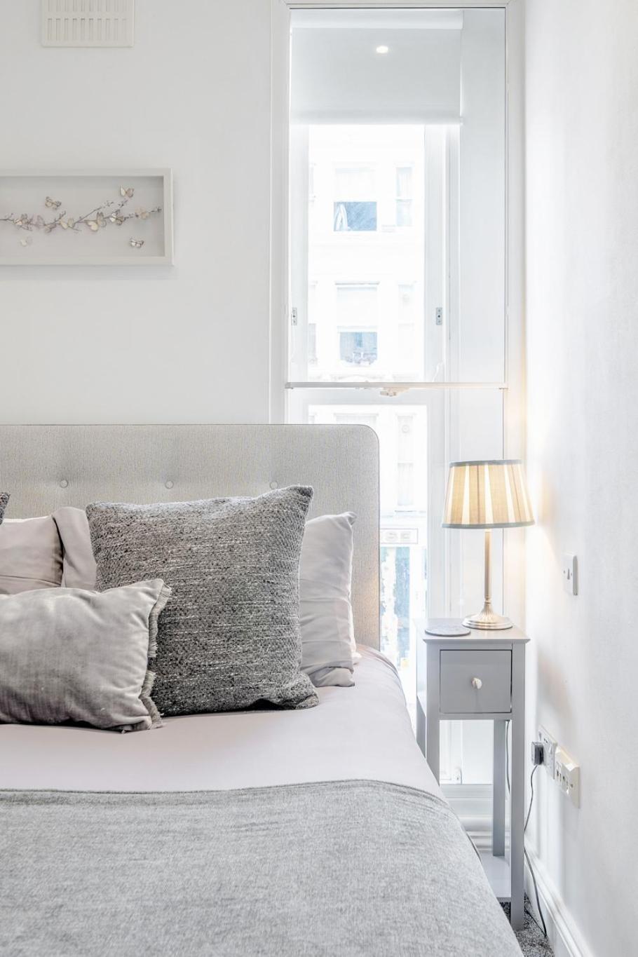 2-Bed Notting Hill / Portobello Londra Exterior foto