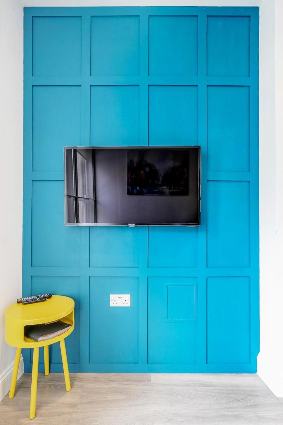 2-Bed Notting Hill / Portobello Londra Exterior foto