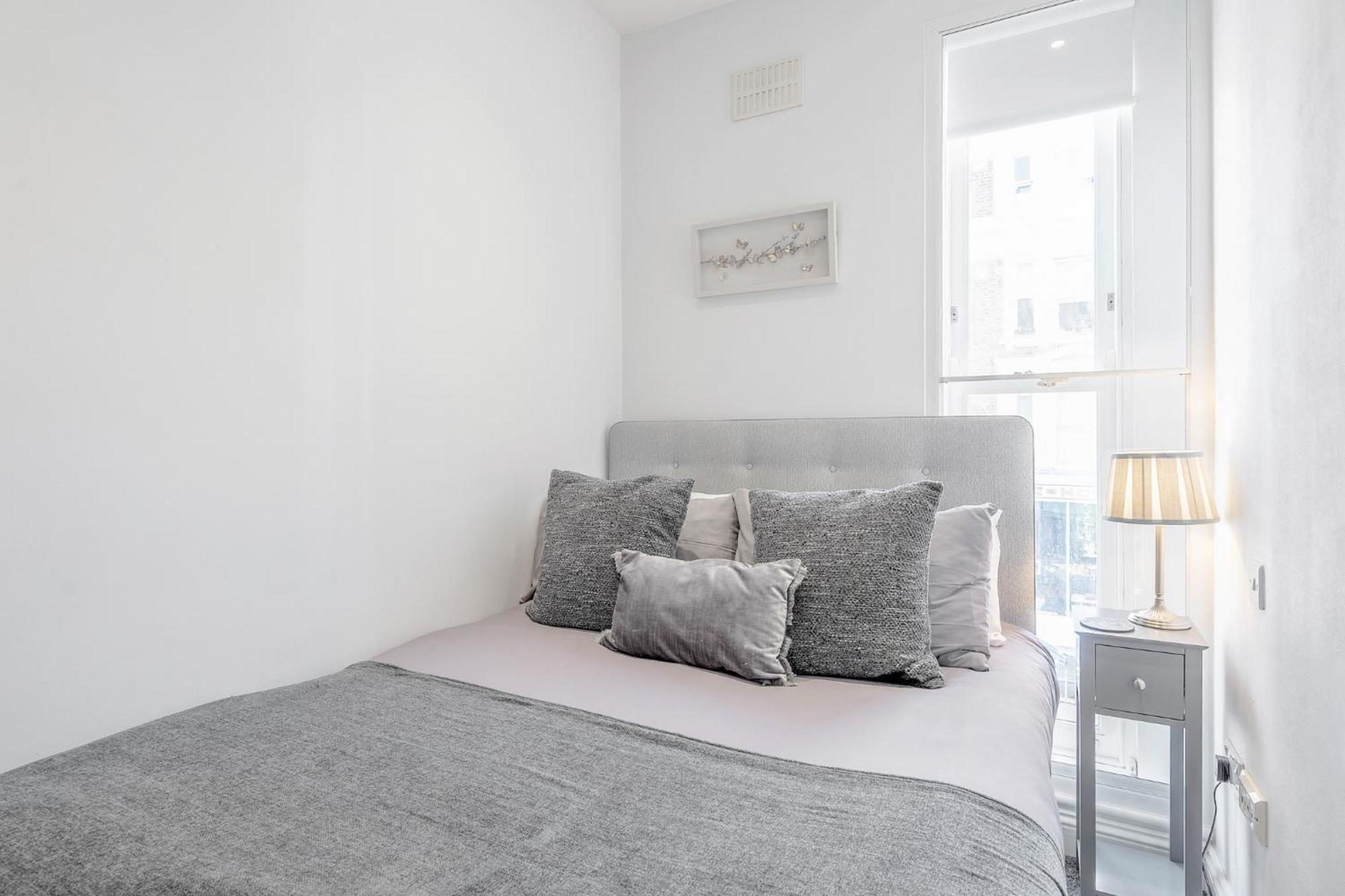 2-Bed Notting Hill / Portobello Londra Exterior foto
