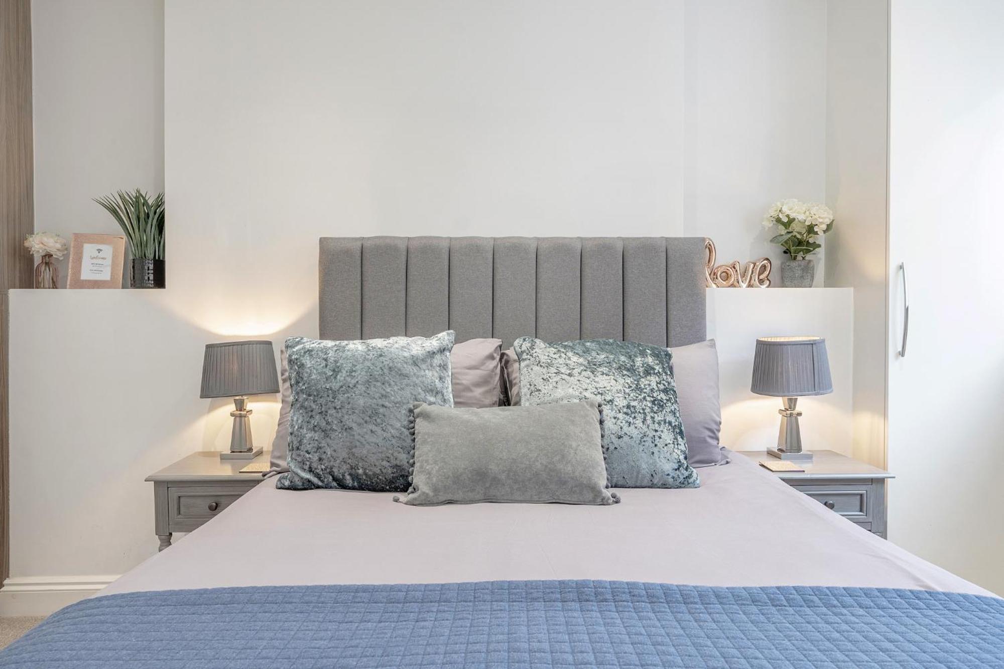 2-Bed Notting Hill / Portobello Londra Exterior foto