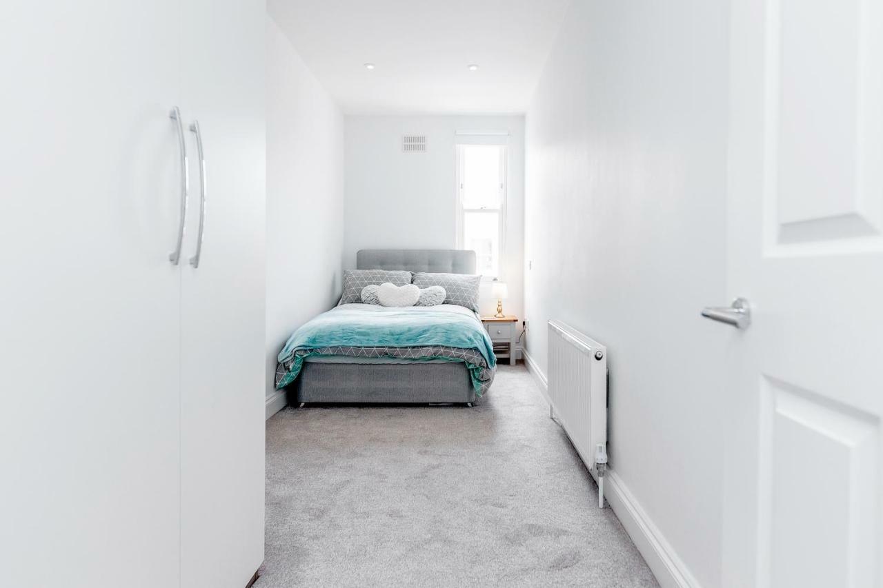 2-Bed Notting Hill / Portobello Londra Exterior foto