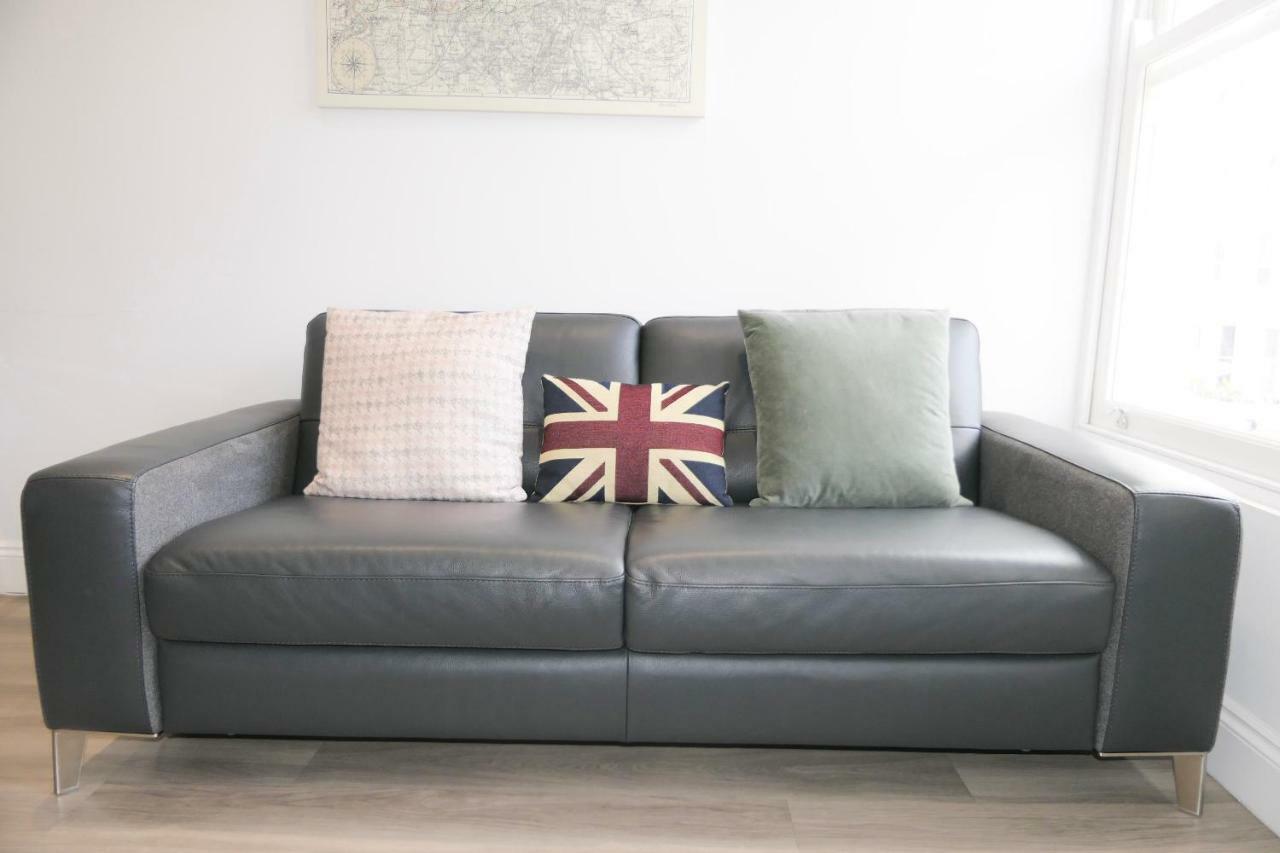 2-Bed Notting Hill / Portobello Londra Exterior foto