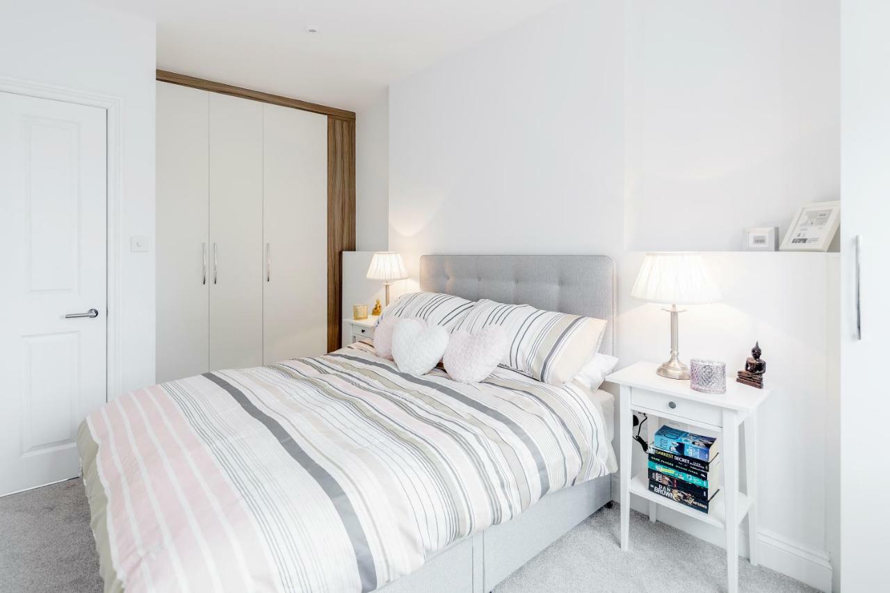 2-Bed Notting Hill / Portobello Londra Exterior foto