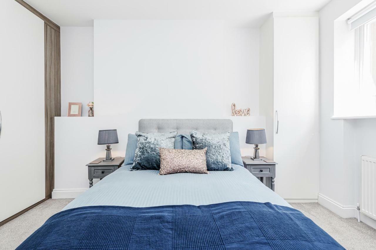 2-Bed Notting Hill / Portobello Londra Exterior foto