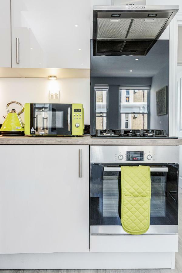 2-Bed Notting Hill / Portobello Londra Exterior foto