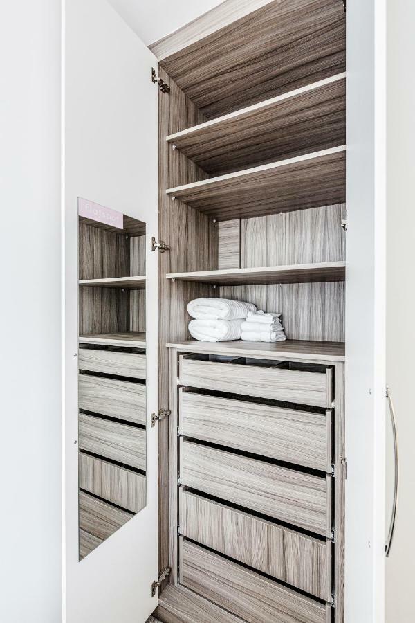 2-Bed Notting Hill / Portobello Londra Exterior foto