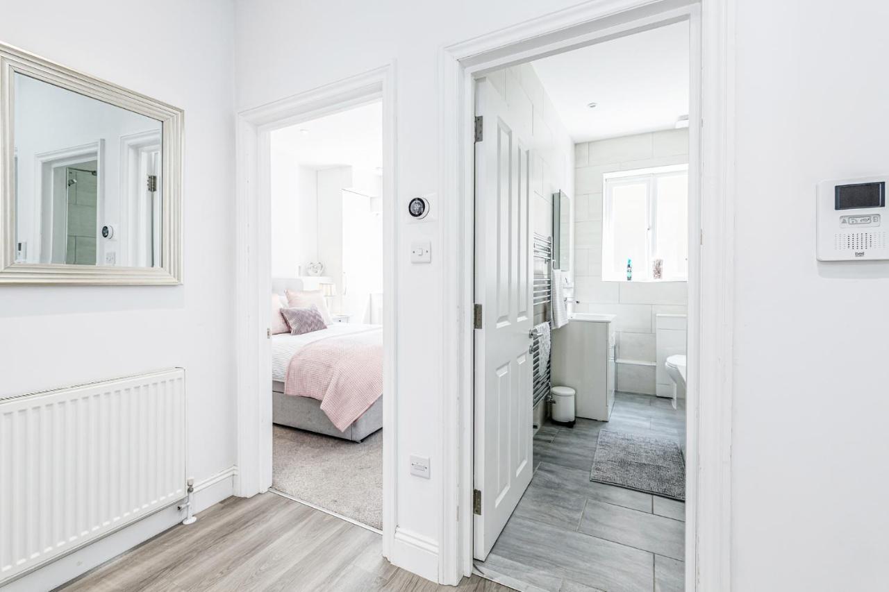 2-Bed Notting Hill / Portobello Londra Exterior foto