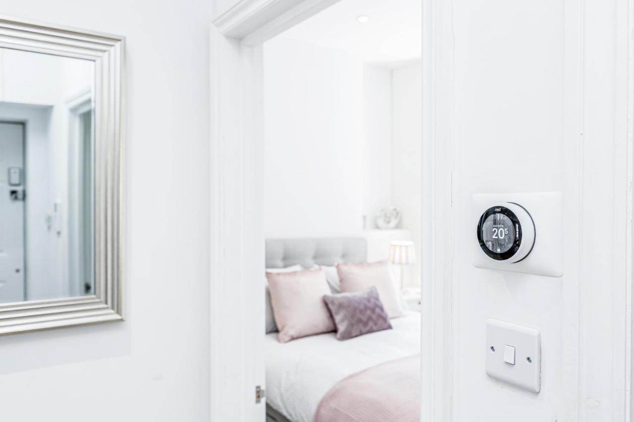 2-Bed Notting Hill / Portobello Londra Exterior foto